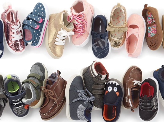 Kids Clothing and Shoes