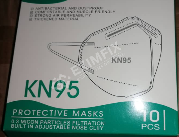 KN95 Maske