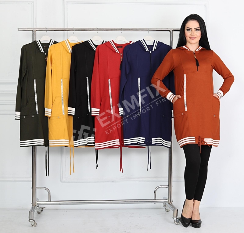 Women's Sport Tunic