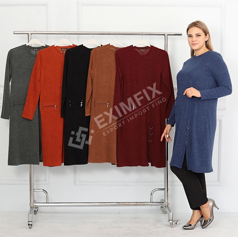 Women's Tunic