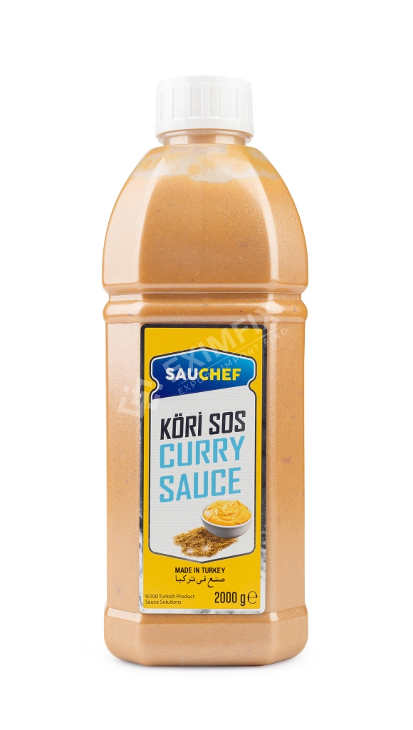 Curry Sauce