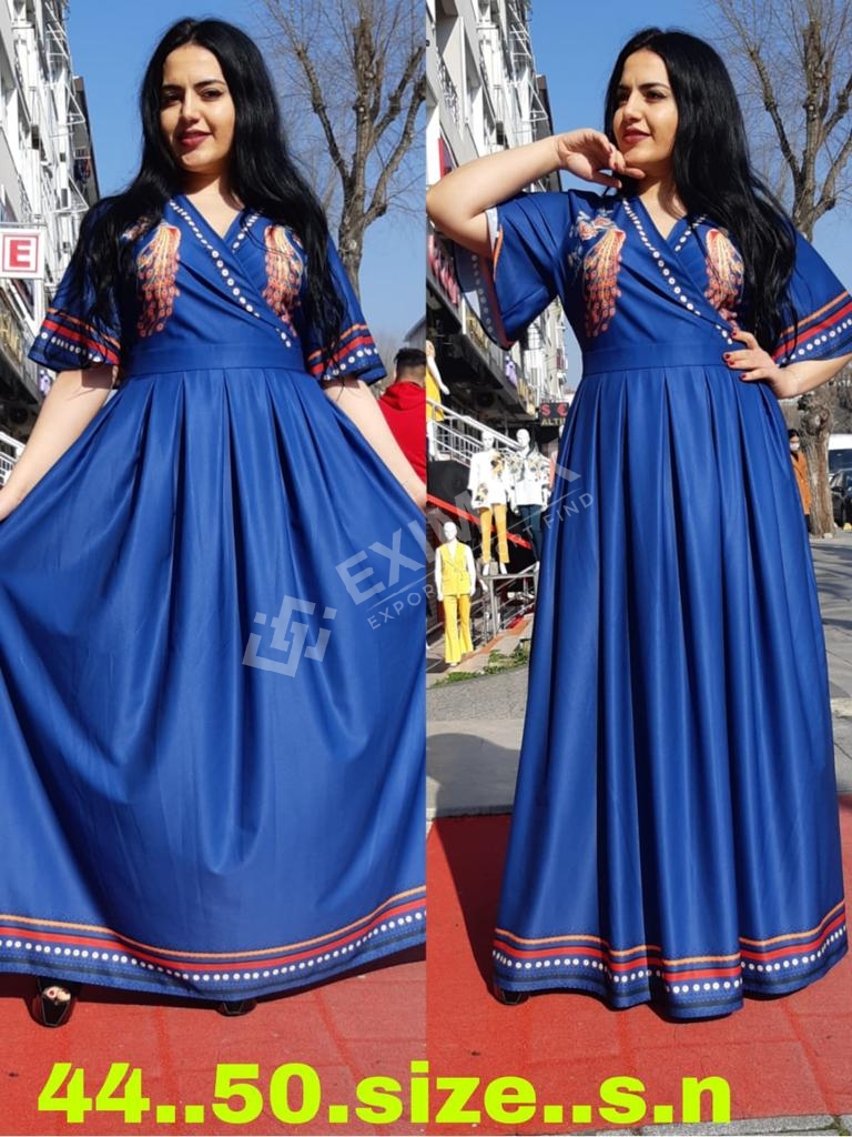 Wholesale Women Dress