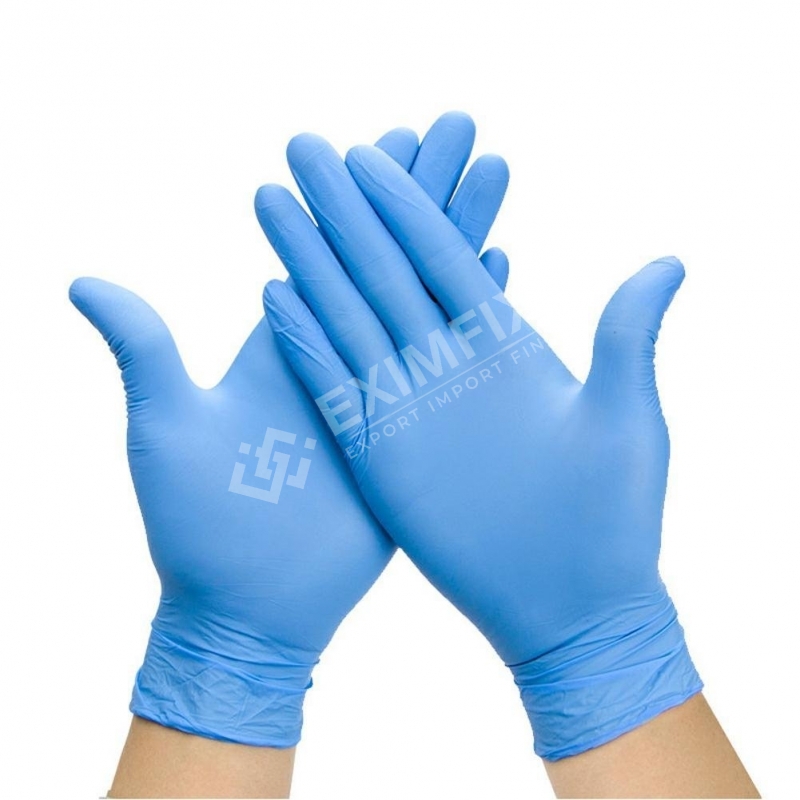 Nitrile Gloves