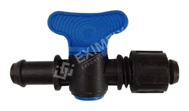 Drip Irrigation Valve