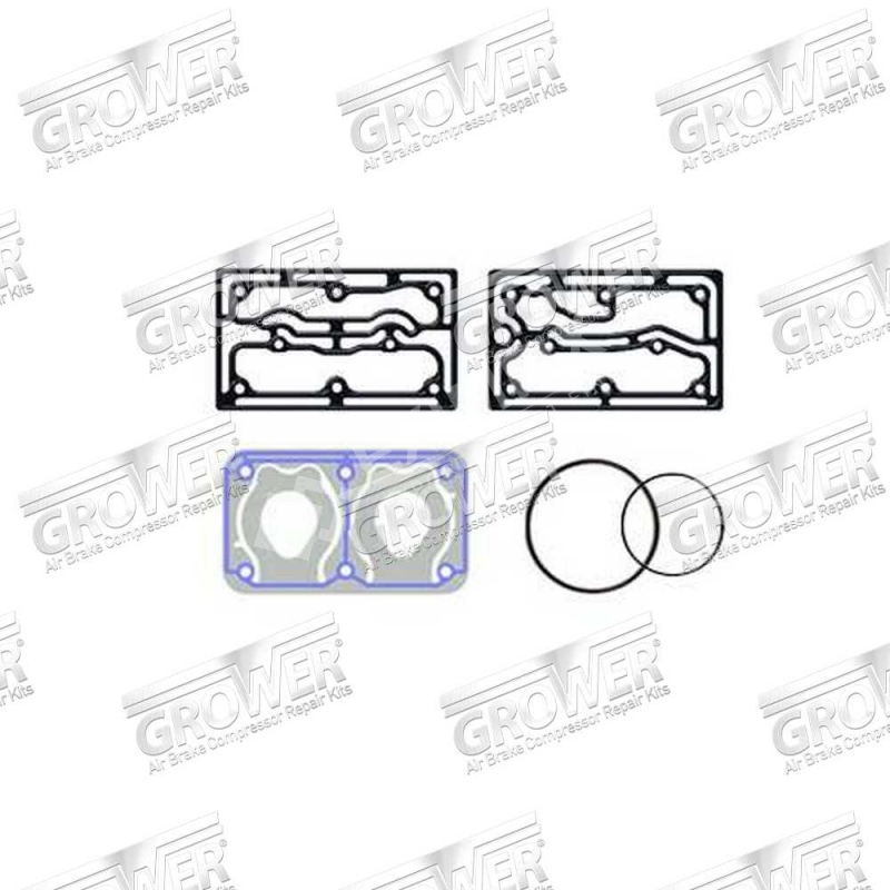 Compressor Gasket Kit