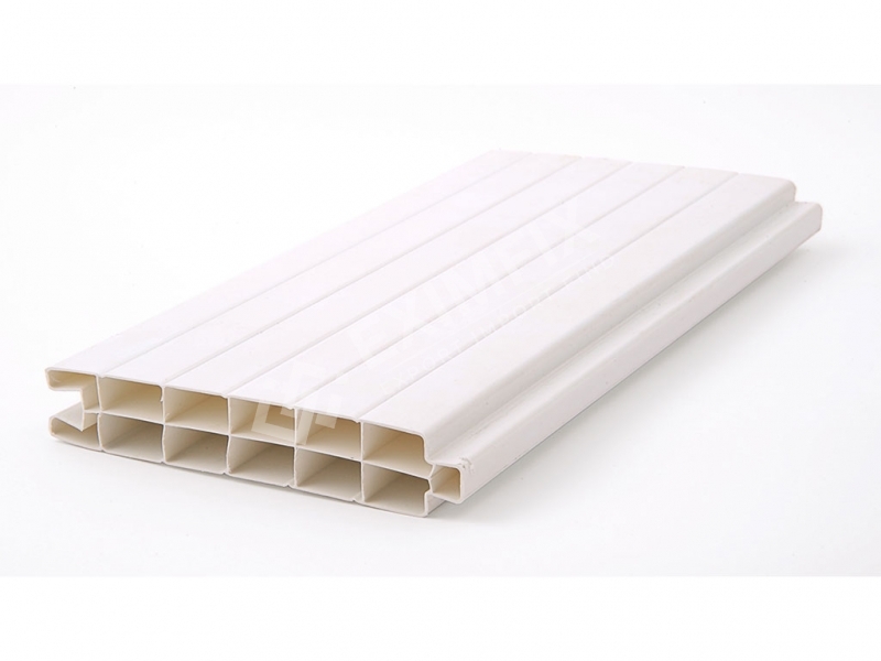 PVC Floor Types