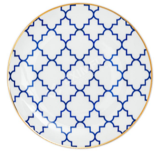 Ceramic Plate