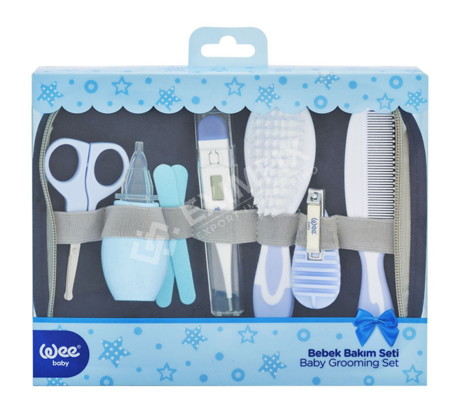 Baby Care Set