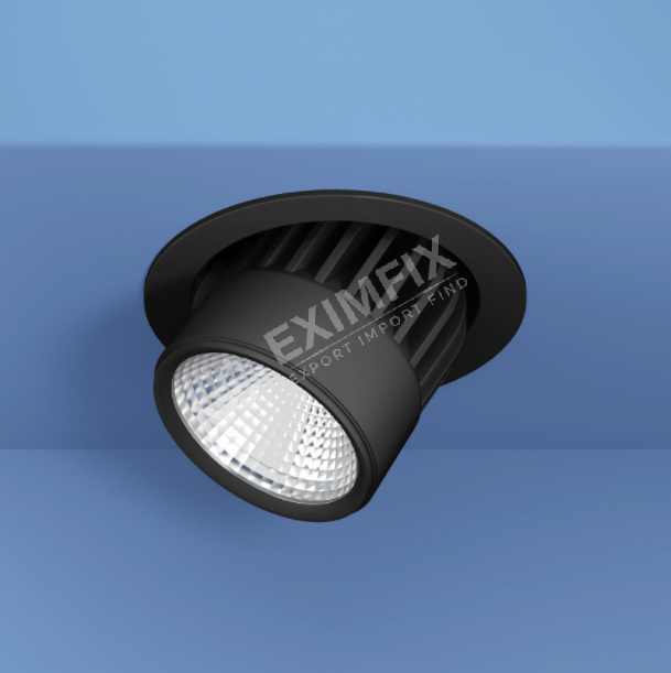 Recessed Luminaire