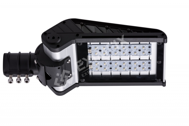 LED Road Lighting Fixture