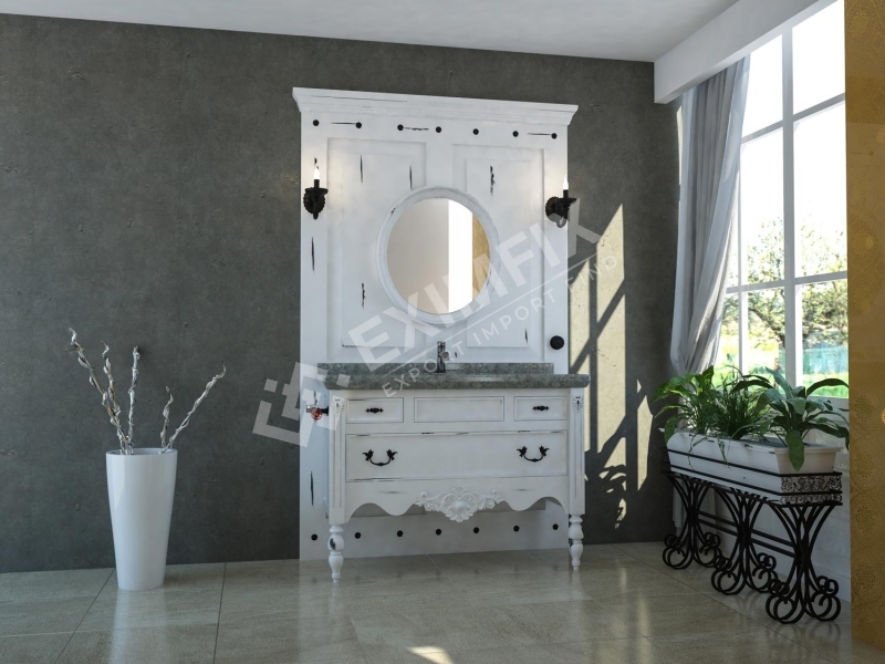 Bathroom Furniture