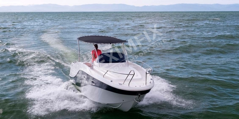 Sport Boat 780SD