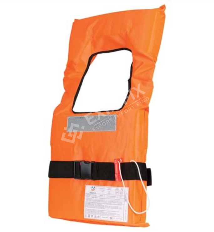 GDR 001 N 100 NEWTON FOLDABLE LIFE VEST