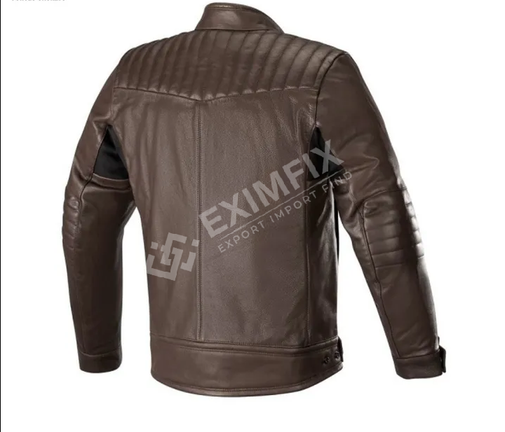 Motobike Jacket