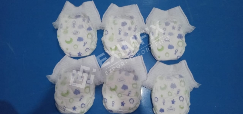 Baby Diapers