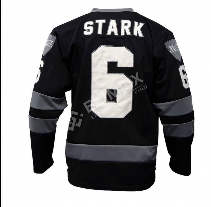 Hockey Jersey