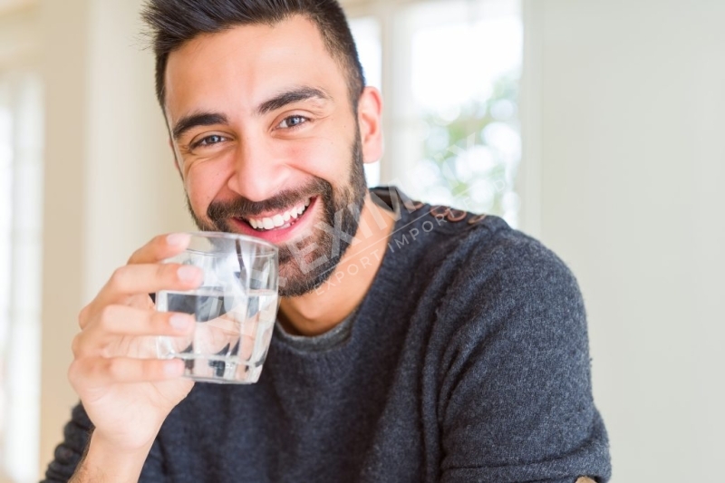 Bottled Water is no safer than Tap Water