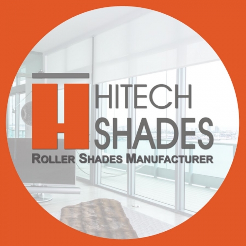 Hitech Shades