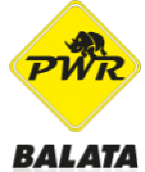 PWR BALATA