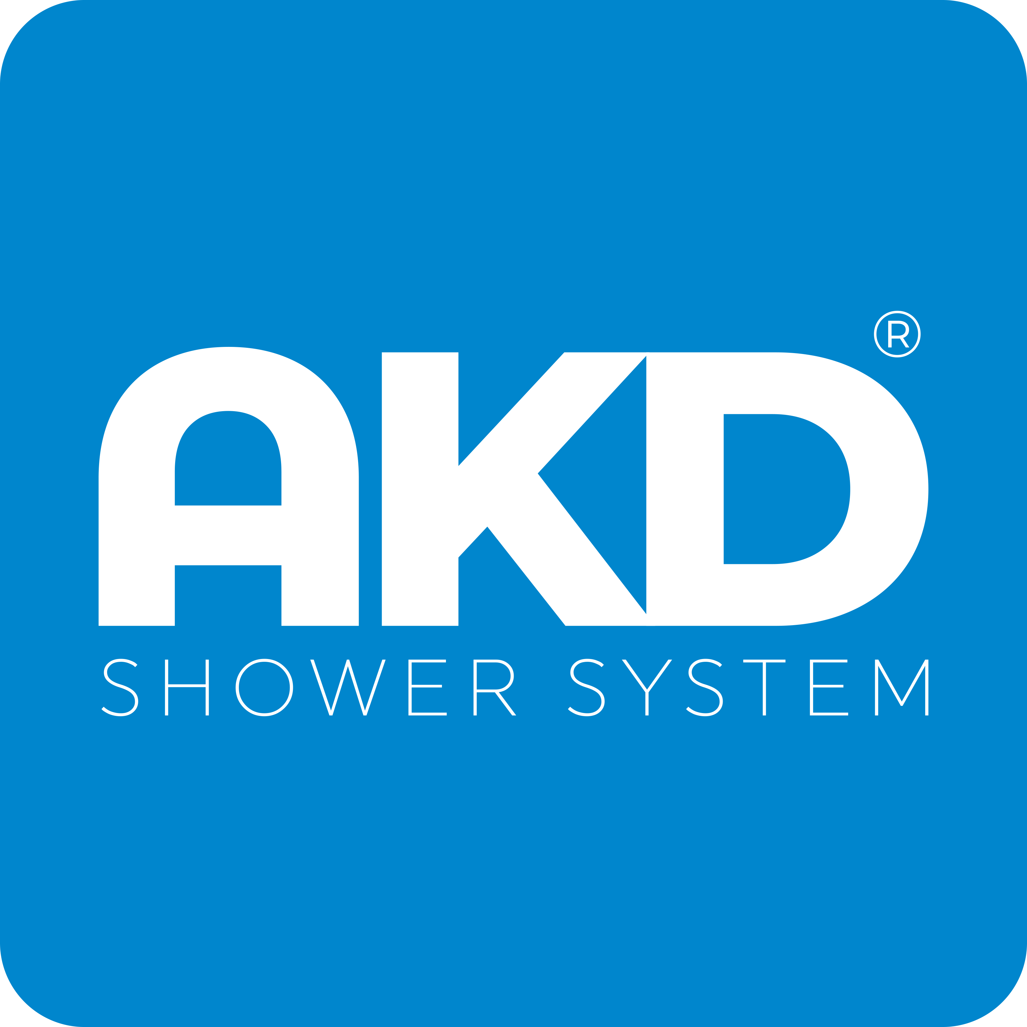 akdshower