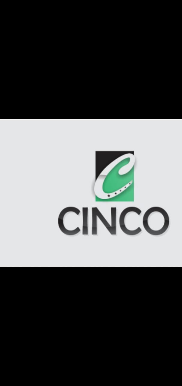 cinco