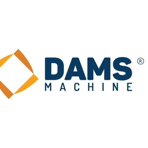 damsmachine