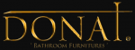 Donat Bathroom Furnitures