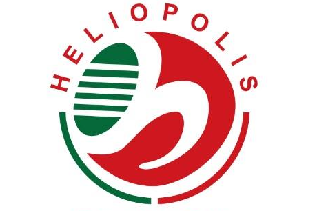 Heliopolis Mining