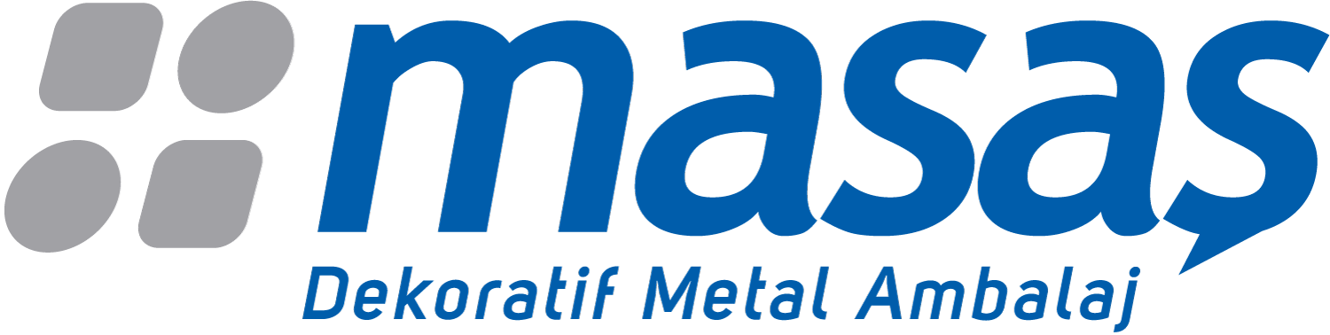 Masaş Metal Packaging