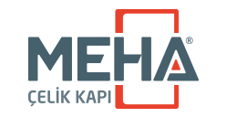 Meha Çelik Kapı