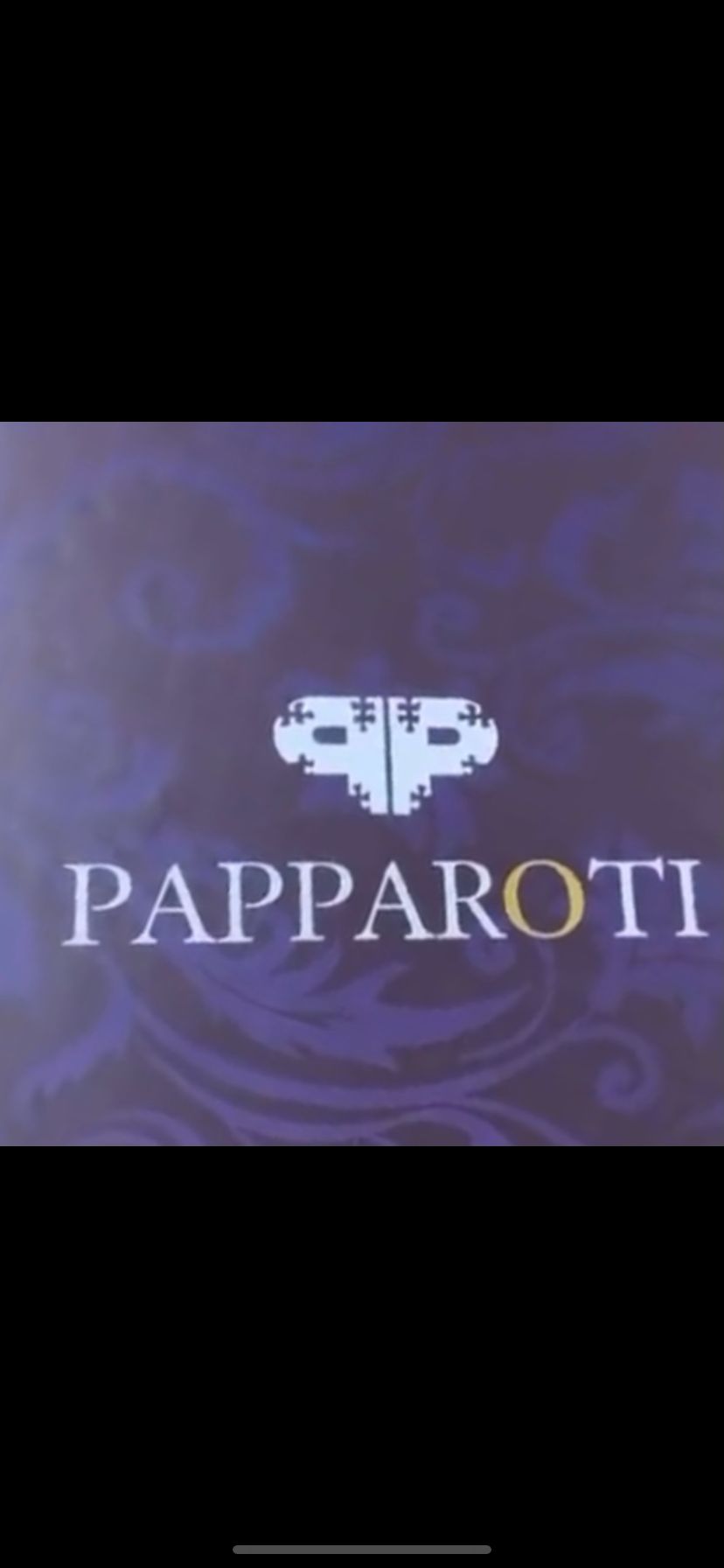 papparoti