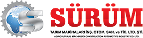 Sürüm Tarım